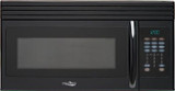 LASALLE BRISTOL (BRISTOL PRODS) 520EM044KIWB HIGHPOINTE 30" OTR MICRWV BK