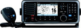 ICOM M605 31 USA VHF FIXED MOUNT RADIO