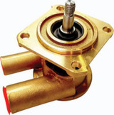 JOHNSON PUMP/MAYFAIR 10-13283-11 F5B-9 IMPELLER PUMP OEM