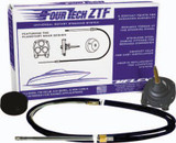 UFLEX FOURTECHBLK16 ZTF 16'ZTF BLK MACH ROTARY SYSTEM
