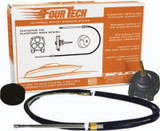 UFLEX FOURTECHBLK20 20FT BLACK MACH ROTARY SYSTEM