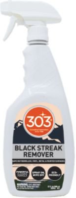 STA-BIL GOLD EAGLE 30243 303 BLACK STREAK REMOVER