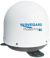 WINEGARD CO RT2000T ANTENNA ROADTRIP 4 WHITE