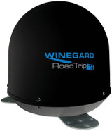 WINEGARD CO RT2035T ANTENNA ROADTRIP 4 BLACK