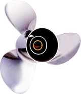 SOLAS TAIWAN 3331-110-15 PROP NEW SATURN S.S. 3 BLADE