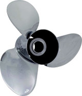SOLAS TAIWAN 9431-130-19 PROP RUBEX NS3 3 BLADE S/S