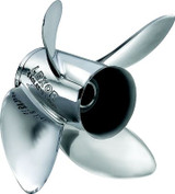 SOLAS TAIWAN 9573-153-20 PROP RUBEX L4 SS