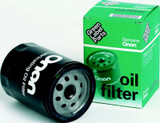 CUMMINS (ONAN GENERATORS) 122-0893 OIL FILTER