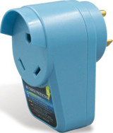 DICOR CORPORATION DP-SP30A SURGE PROTECTOR PLUG 30A
