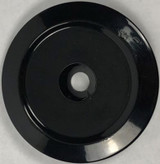 BOB'S MACHINE  311-100005PCBLK DCK SAVER TROLL MOTOR KICK PAD
