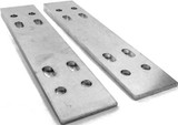 BOB'S MACHINE  319-100001 TRANSOM WEDGE 2 DEGREE