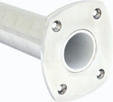88522SM 0 DEG SWIVEL ROD HOLDER