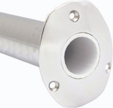 88527 0  FLSH MT, 316 SS 9  X 2