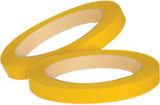 105608 FINE LINE 1 X108' YELLOW