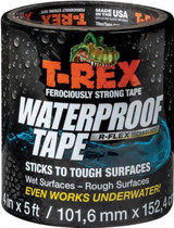 285987 EMERGENCY RESCUE TAPE 4"X5'