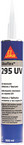 769 SIKAFLEX 295UV WHITE 10.3 CART