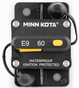 MINN KOTA 1865116 MKR-27 60A CURCUIT BREAKERBULK