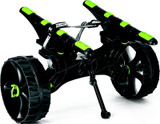 50-0010-71 C-TUG R WITH KIWI WHEELS