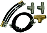 LOWRANCE 000-15943-001 AUTOPILOT PUMP MKII VERADO