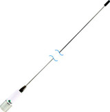 SHAKESPEARE ANTENNAS QC-3 ANTENNA QUICK CONNECT