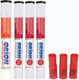 ORION SAFETY PRODUCTS 266 ALERT/LOC SIG 3-3-1 REPL PK @4