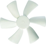 VENT LINE BY DEXTER BVD0215-00 6IN 6 BLADE PROP 4 12V VENTADO