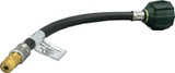 DICOR CORPORATION LPPT15M PIGTAIL 15  1/4  ID MPT