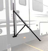MOR/RYDE INTERNATIONAL INC SP56-469 SAFE-T-RAIL