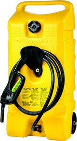 SCEPTER FDMD140 14 GAL WHEELED DIESEL WALKER
