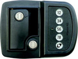 2022119636 DOOR LOCK BLUETOOTH RIGHT