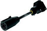 2021132201 7-WAY ADAPTER W/POWER SWITCH
