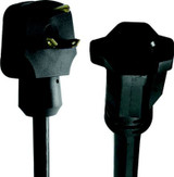 A P PRODUCTS 16-00553 1' 10/3 STW 30AM-15AF ADT BLK