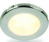 HELLA 958109121 EUROLED 75 ROUND LMP WHITE 24V