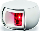 HELLA 980520111 NLED CMPT PORT LGHT WHT SHD