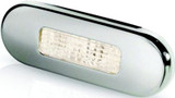 HELLA 980869401 COURTESY LMP WHITE CAP S/S BZL