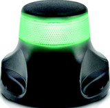 HELLA 980910321 NLED360 PRO 2NM RND GREEN MNT