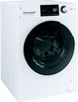GFQ14ESSNWW CONDENSER WASHER/DRYER