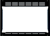JX1095STBB TRIM KIT MICROWAVE .9CF BLK