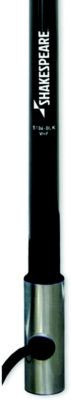 SHAKESPEARE ANTENNAS 5104-BLK 5104 VHF 4' ANTENNA