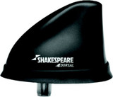 SHAKESPEARE ANTENNAS 5912-DS-VHF LOW PROFILE VHF DORSAL ANT BLK