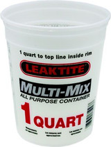 1044426 1QT MIX N MEASURE @50