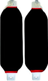 DOCK EDGE DE77331F 6.5  FEND PCK W/LINE  COVERS