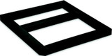 DOMETIC RV 4450013563 AC GASKET KIT/SVC