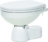 RULE  38045-4192 QFE2 TOILET W/SOLND REG 12V SC