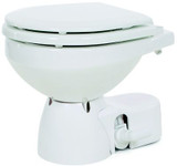 RULE  38245-3092 QFE2 TOILET W/PUMP CMPCT 12V