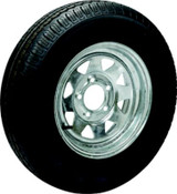LOADSTAR TIRES 3S161 TIRE ST175/80D13C/5H SPOK GALV