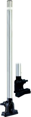 PERKO 1670DP0ALU ALL-ROUND FOLDING POLE LT 14