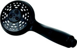 CAMCO RV 43743 SHOWER HEAD BLACK