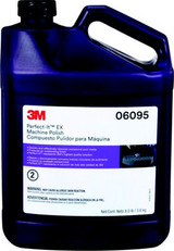 3M 7100075861 3M MACHINE POLISH 1 GAL