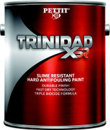 PETTIT PAINT 1189005 TRINIDAD XSR BLACK 3 GL